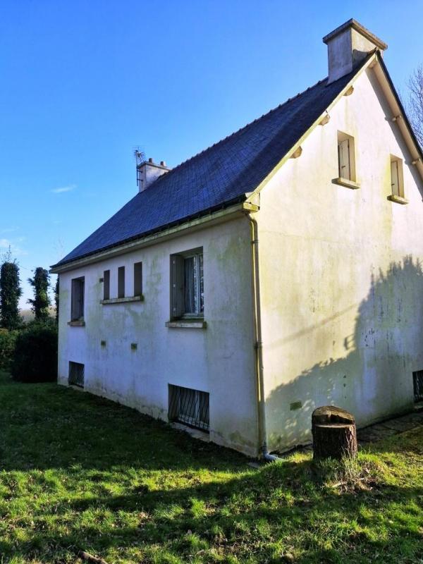 Maison de campagne - 61 m² - 4 pièces
