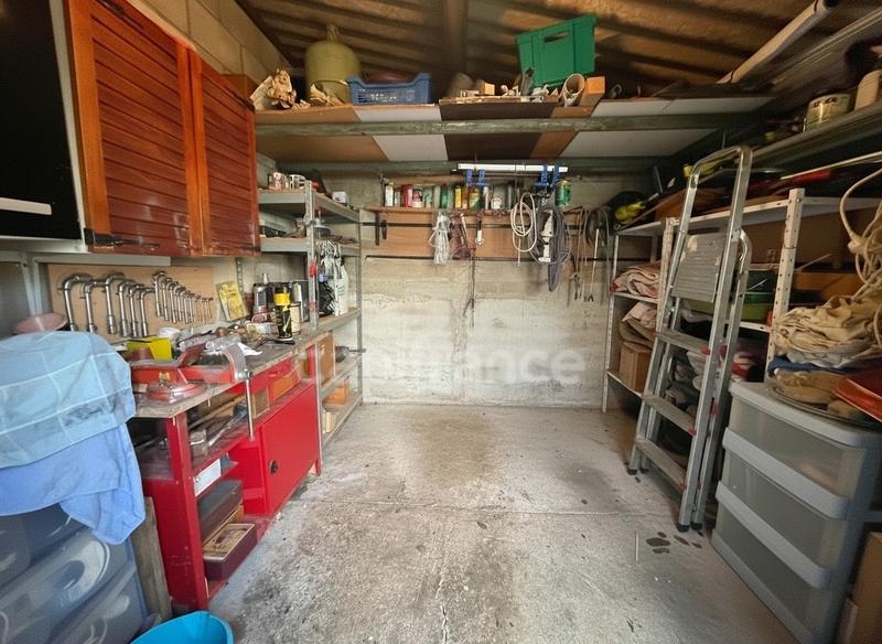 Maison - 80 m² - 5 pièces