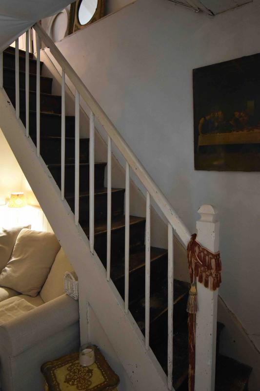 Maison traditionnelle - 48 m² - 4 pièces