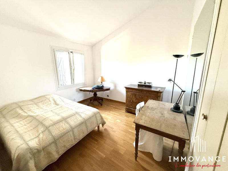 Maison ancienne - 182 m² - 9 pièces