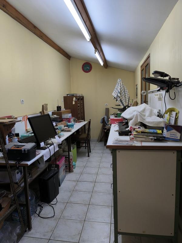 Maison - 146 m² - 5 pièces