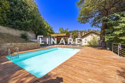 Maison - 166 m² - 5 pièces