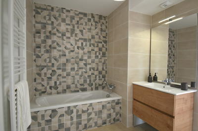 Appartement - 90 m² - 4 pièces