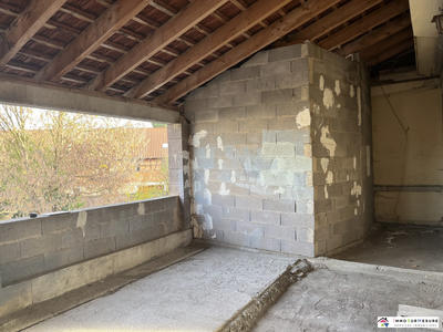 Appartement - 34 m² - 1 pièce