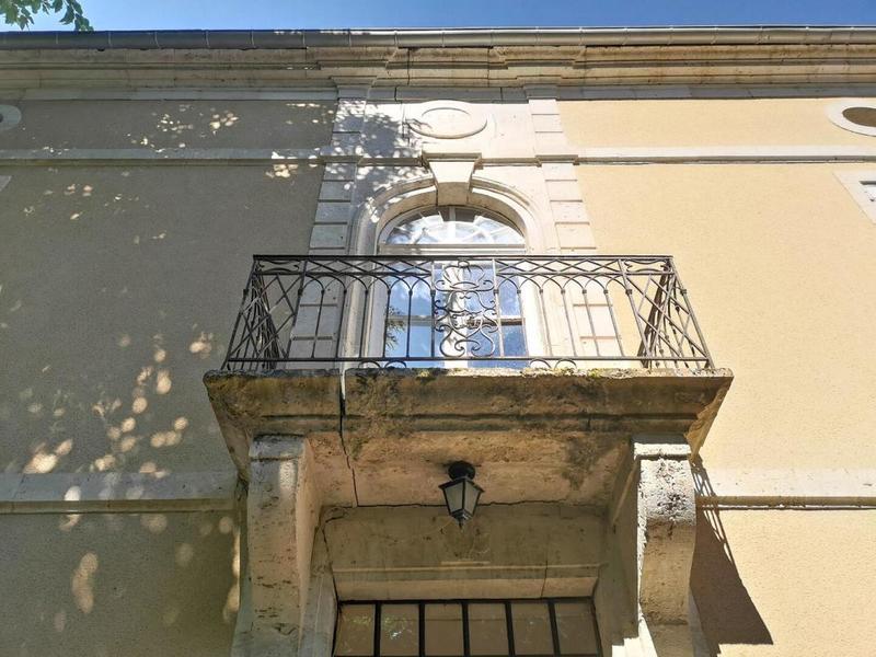 Maison de ville - 283 m² - 7 pièces