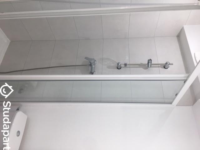 Appartement - 18 m² - 1 pièce