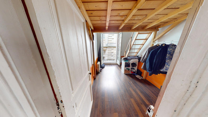 Appartement - 72 m² - 3 pièces