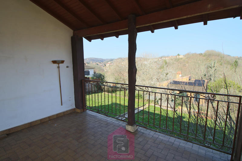 Maison - 127 m² - 6 pièces