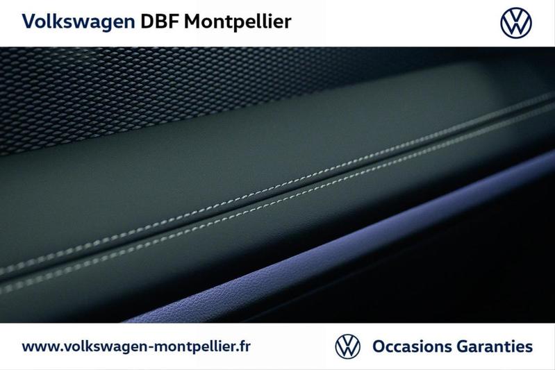 Volkswagen Tiguan Nouveau 1.5 Ehybrid 204ch Dsg6 Li
