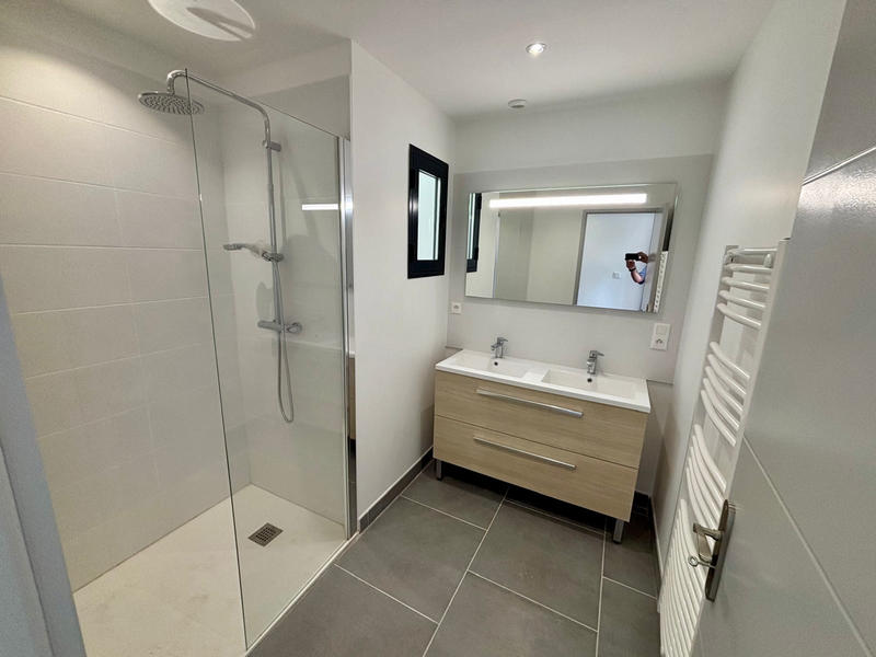 Duplex - 135 m² - 5 pièces