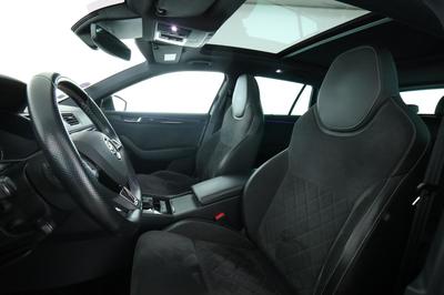 Skoda Superb Combi 1.4 Tsi Sportline Dsg