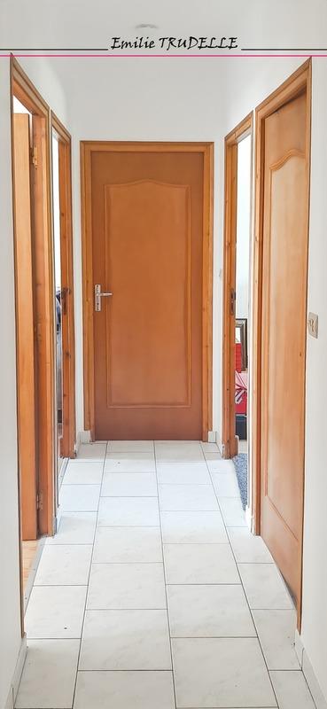 Pavillon - 97 m² - 5 pièces