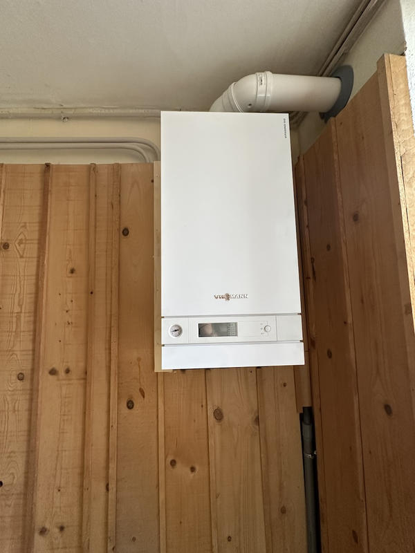 Maison de village - 92 m² - 4 pièces