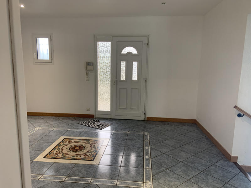 Villa - 204 m² - 5 pièces