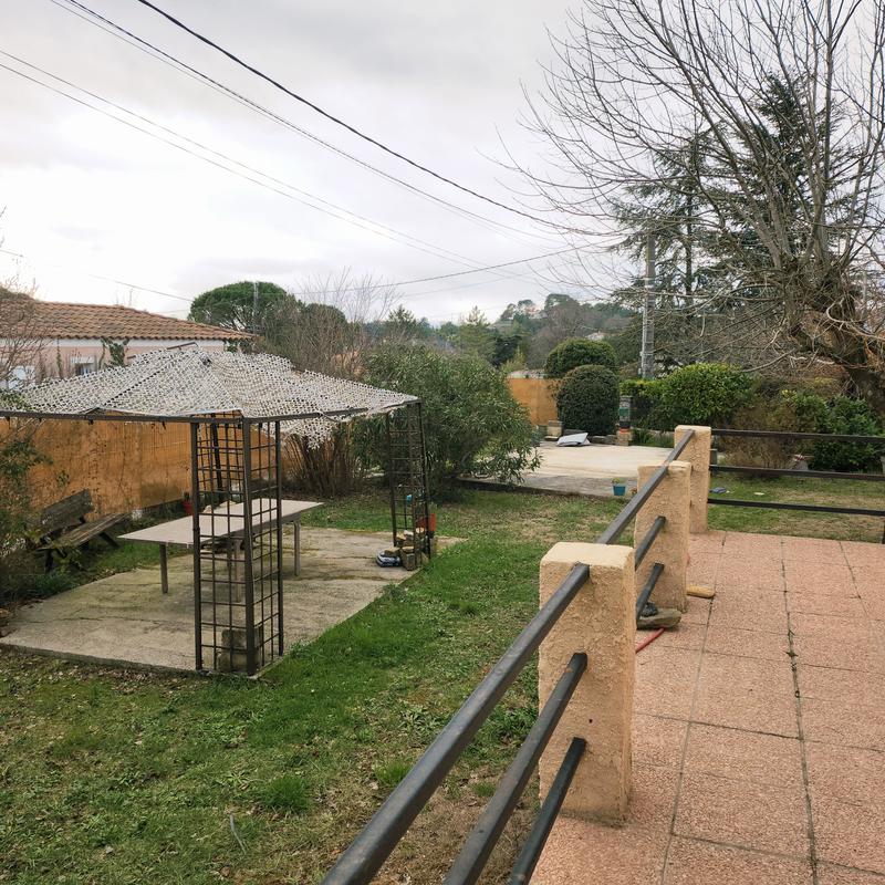 Villa - 107 m² - 7 pièces