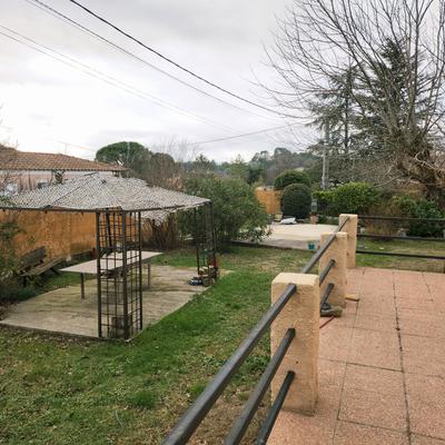 Villa - 107 m² - 7 pièces