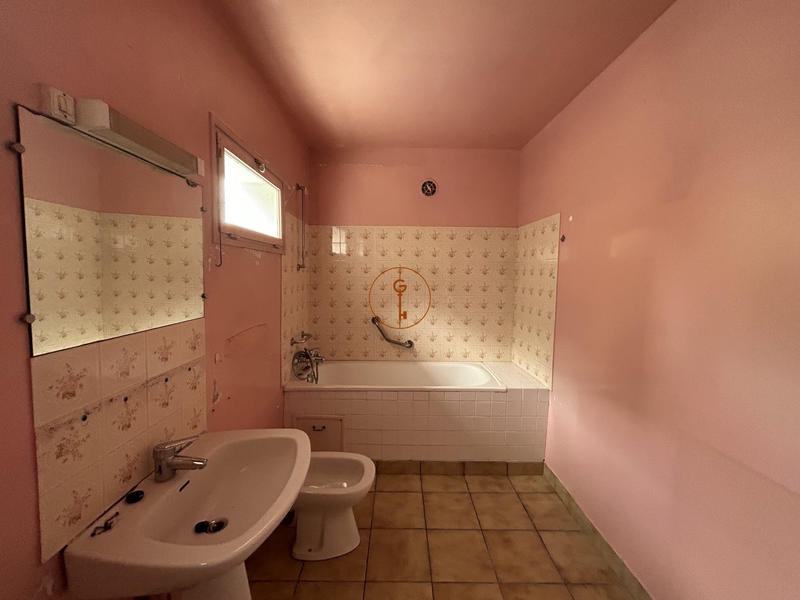 Maison ancienne - 174 m² - 6 pièces