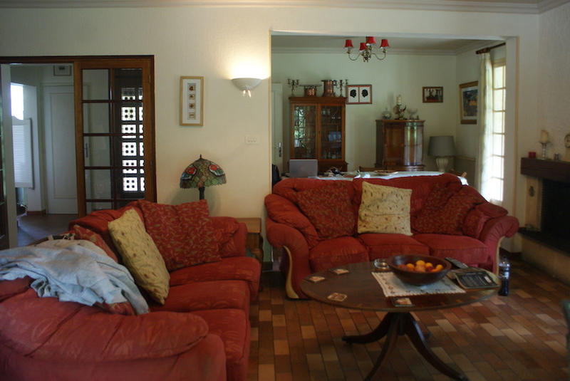 Maison - 138 m² - 9 pièces