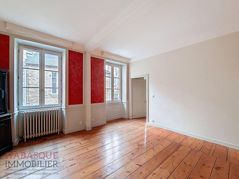 Appartement - 169 m² - 5 pièces