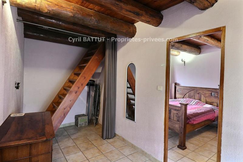 Maison - 76 m² - 4 pièces