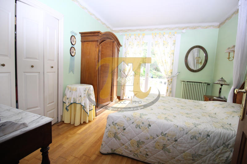 Maison - 124 m² - 6 pièces