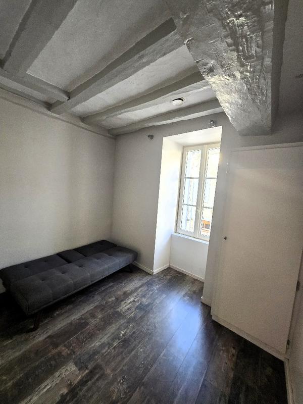 Maison - 102 m² - 4 pièces