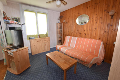 Appartement - 58 m² - 2 pièces