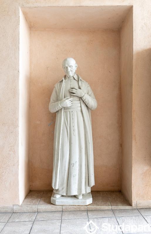 Appartement - 23 m² - 1 pièce