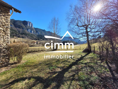 Ferme - 158 m² - 5 pièces