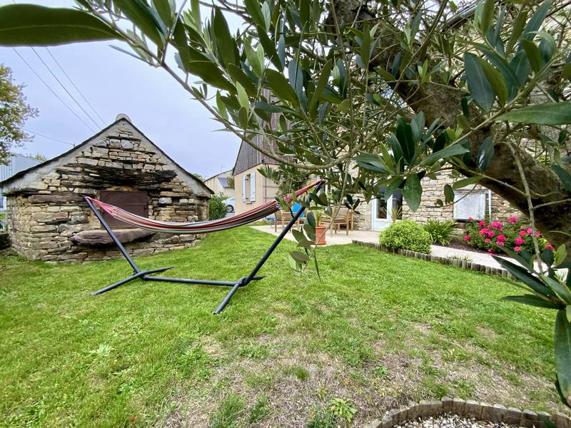 Maison - 138 m² - 8 pièces