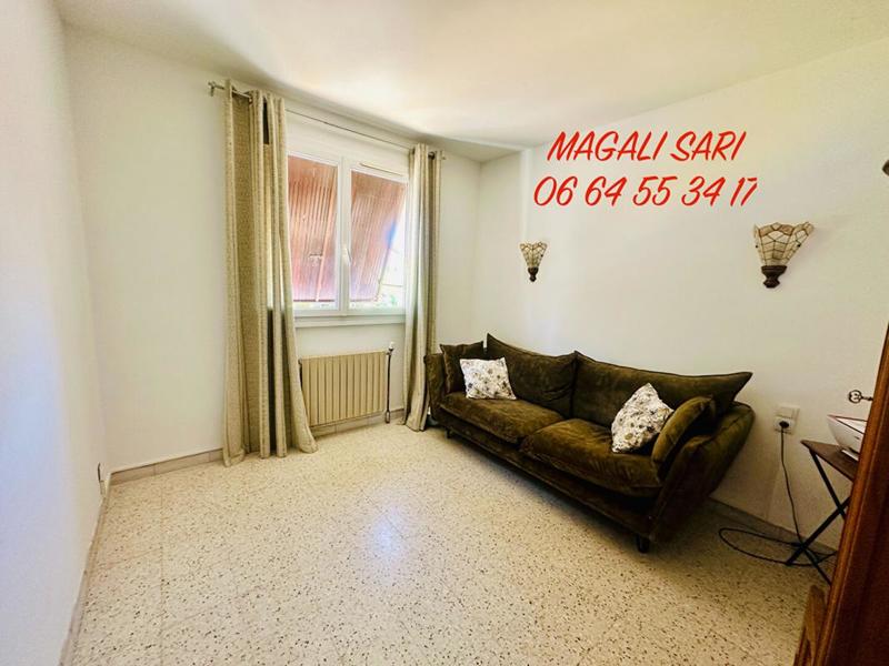 Maison - 132 m² - 7 pièces