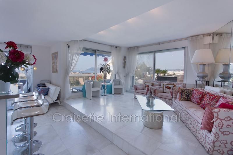 Appartement - 136 m² - 4 pièces