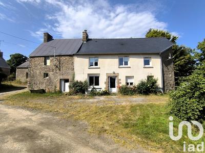 Maison - 114 m² - 5 pièces