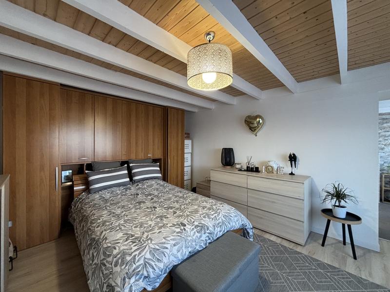 Maison - 138 m² - 4 pièces