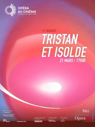 Opéra: Tristan et Isolde (Le Rex)