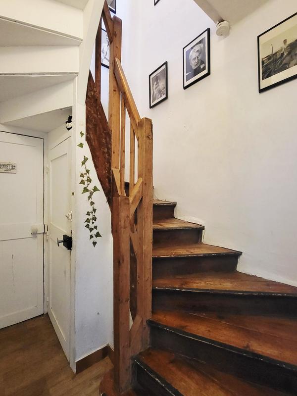 Maison - 97 m² - 5 pièces