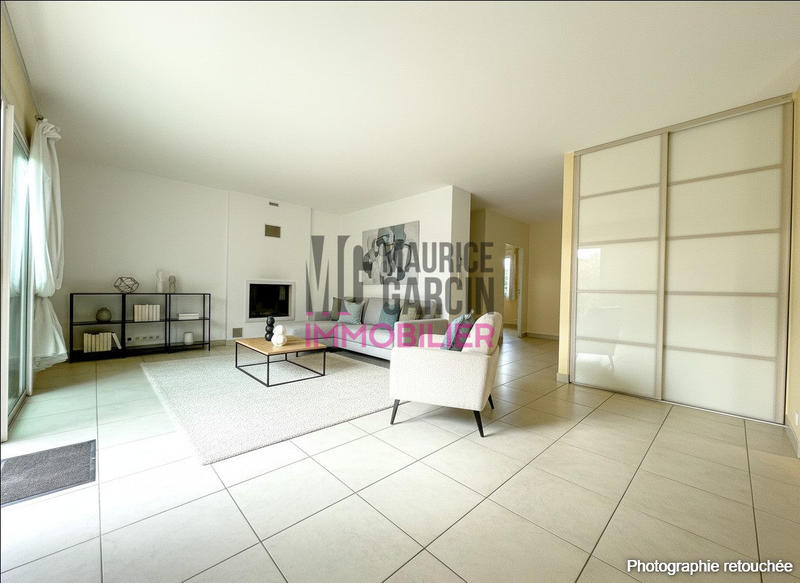 Villa - 135 m² - 6 pièces