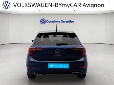 Volkswagen Polo 1.0 Tsi 116 s&amp;S Dsg7 R-Line