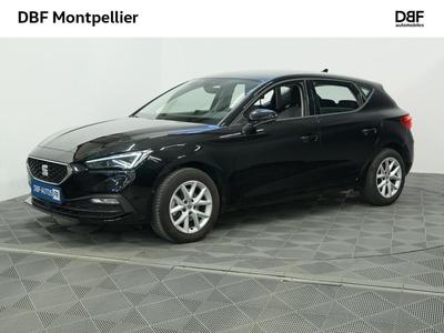 Seat Leon 1.5 Tsi 115 Bvm6 Business