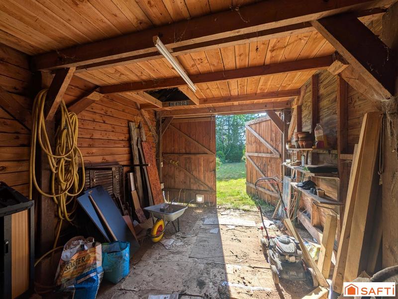 Maison - 192 m² - 8 pièces