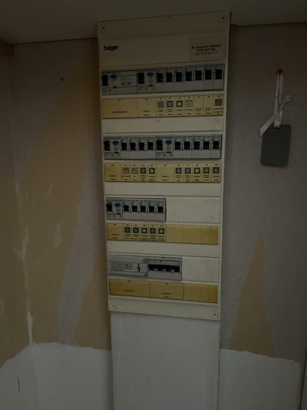 Maison - 175 m² - 7 pièces