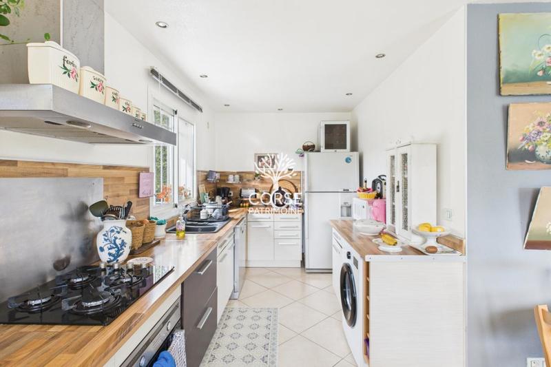 Maison - 58 m² - 2 pièces