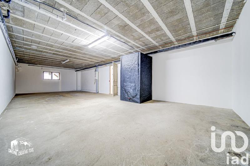 Maison - 171 m² - 5 pièces