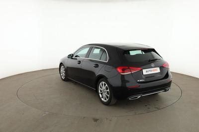 Mercedes Classe a 180 d Progressive Line 7g-Dct 116 ch