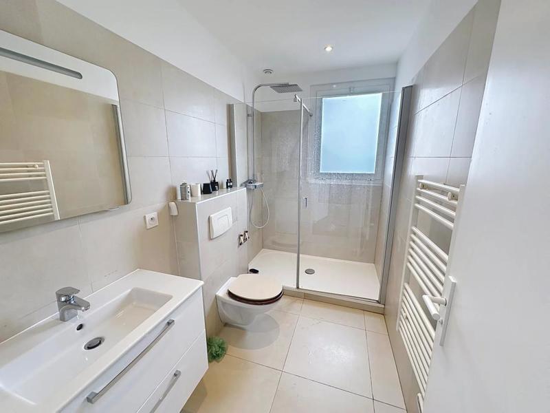 Appartement - 133 m² - 4 pièces