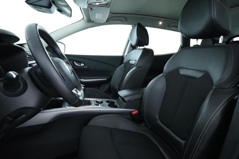 Renault Kadjar 1.6 dCi Energy Intens 130 ch