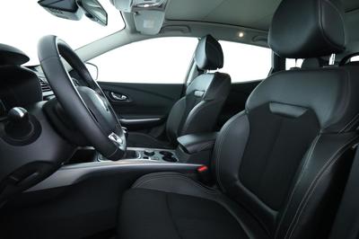 Renault Kadjar 1.6 dCi Energy Intens 130 ch