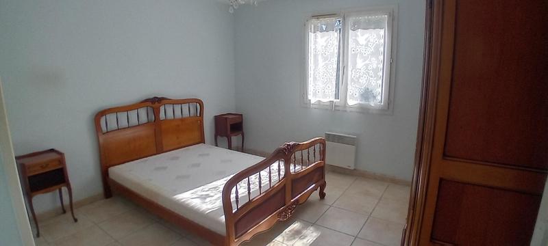 Maison - 88 m² - 5 pièces