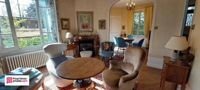 Maison - 132 m² - 6 pièces