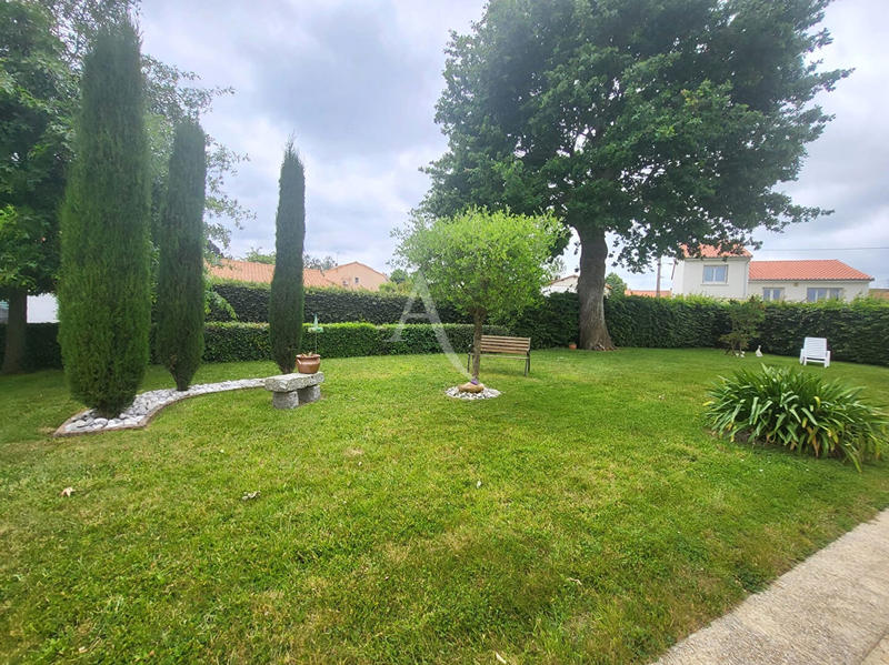 Maison - 129 m² - 5 pièces